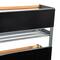 Household Essentials 26" Metal Magnetic Organizer Rack